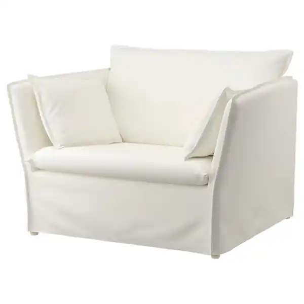 Bild 1 von BACKSÄLEN 1,5er-Sessel
