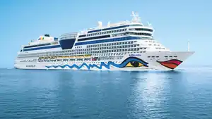 Kreuzfahrten Mauritius, Südafrika, Namibia, Kapverden & Spanien: Kreuzfahrt mit AIDAstella von Mauritius nach Palma de Mallorca inkl. 2 Nächte Mauritius