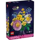 Bild 1 von LEGO&#174; Botanicals 10347 - Kleiner Sommerstrau&#223;