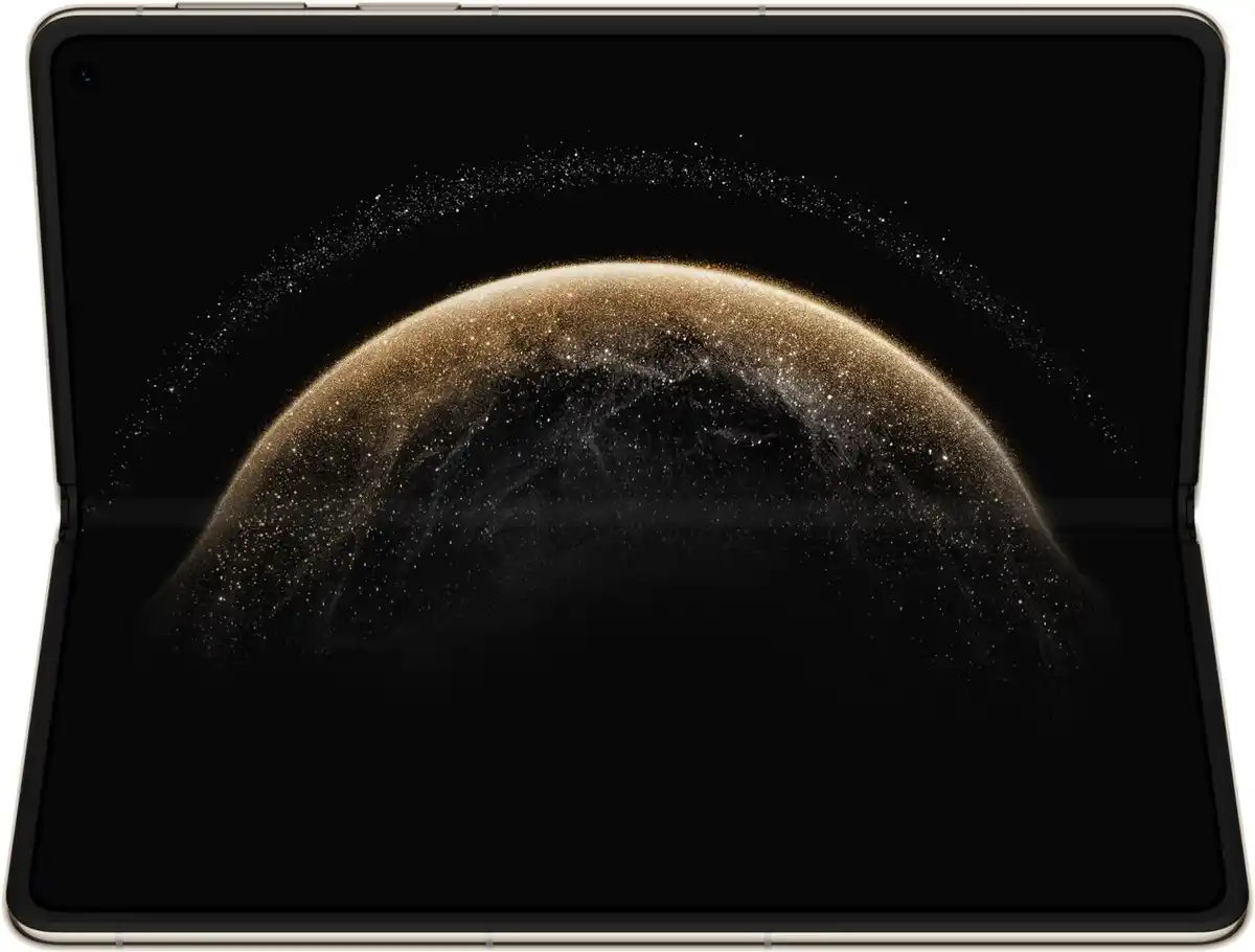 Bild 1 von Mate X6 Smartphone nebula red