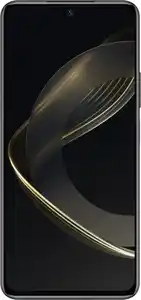 nova 12SE Smartphone schwarz
