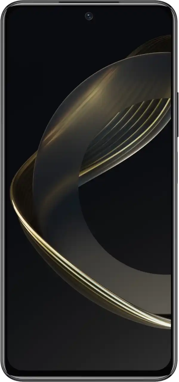 Bild 1 von nova 12SE Smartphone schwarz