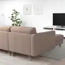 Bild 3 von LANDSKRONA 5er-Sofa