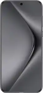 Pura 70 Pro Smartphone schwarz