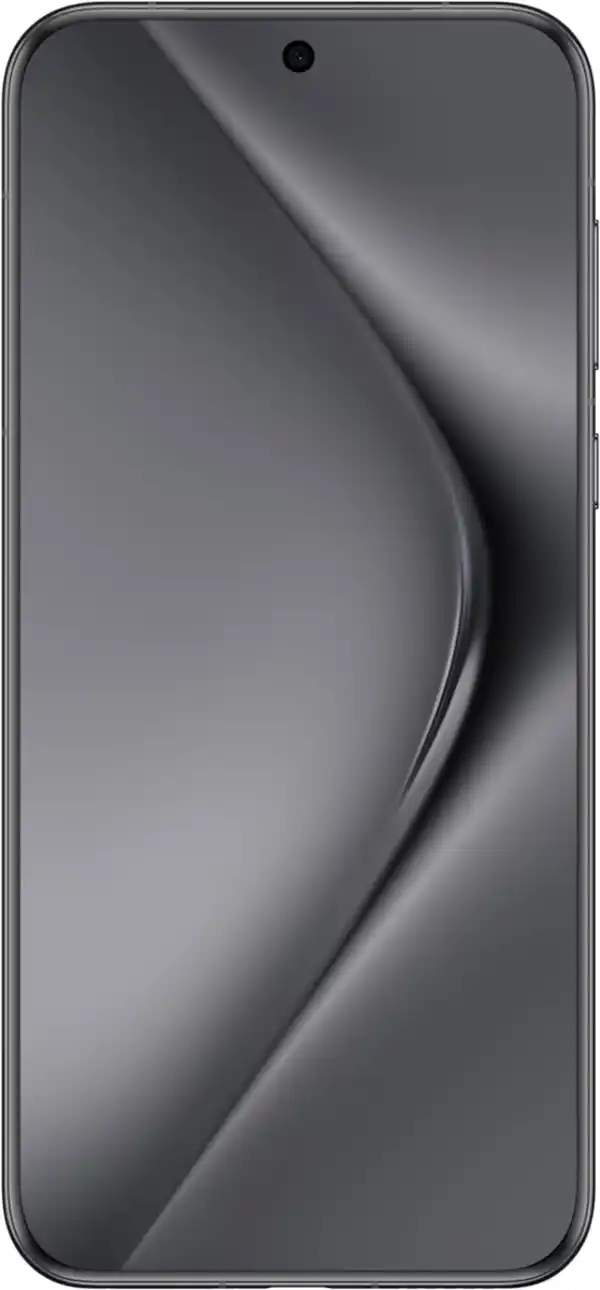 Bild 1 von Pura 70 Pro Smartphone schwarz