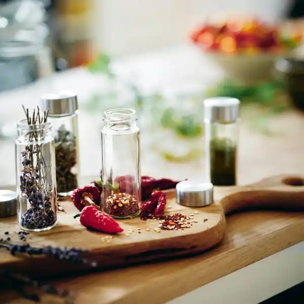 Bild 3 von ARTISTISK Schneidebrett, Eiche 59x25 cm