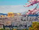Bild 1 von Rundreisen Griechenland - Peloponnes: Flexibel Mietwagen-Rundreise ab/an Athen: Antikes Peloponnes entdecken