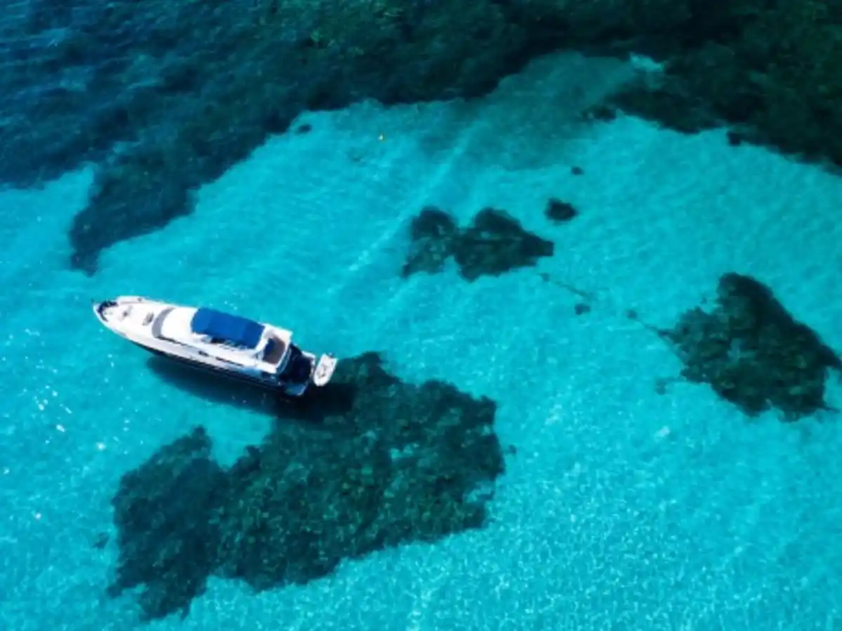 Bild 1 von Rundreisen Italien - Sardinien: Flexible Mietwagen-Rundreise ab/an Olbia: Blaue Horizonte