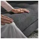 Bild 4 von LANDSKRONA 5er-Sofa