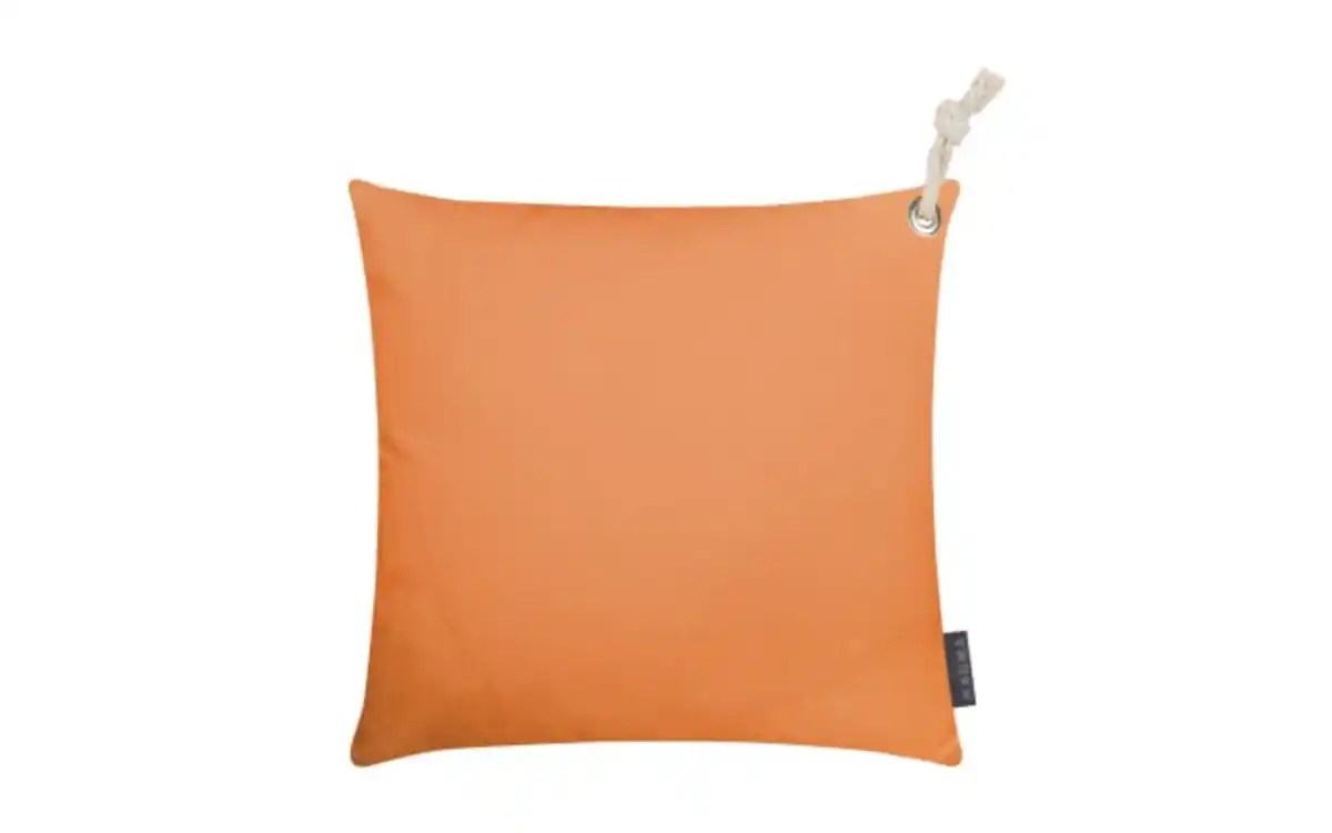 Bild 1 von Kissenhülle Capri outdoor, orange, 40 x 40 cm