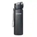 Bild 1 von AQUAPHOR - City Filterflasche - 0,5 L - schwarz