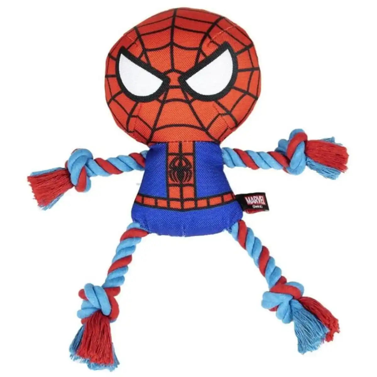 Bild 1 von Spider-Man - Hundespielzeug