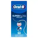 Bild 1 von Oral-B Zahnseide Threader, 50 Stk