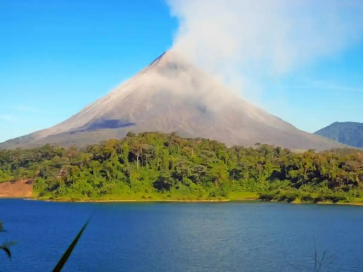 Bild 1 von Rundreisen Costa Rica: Individuelle Rundreise ab/bis San José: Costa Rica Pazifiktour