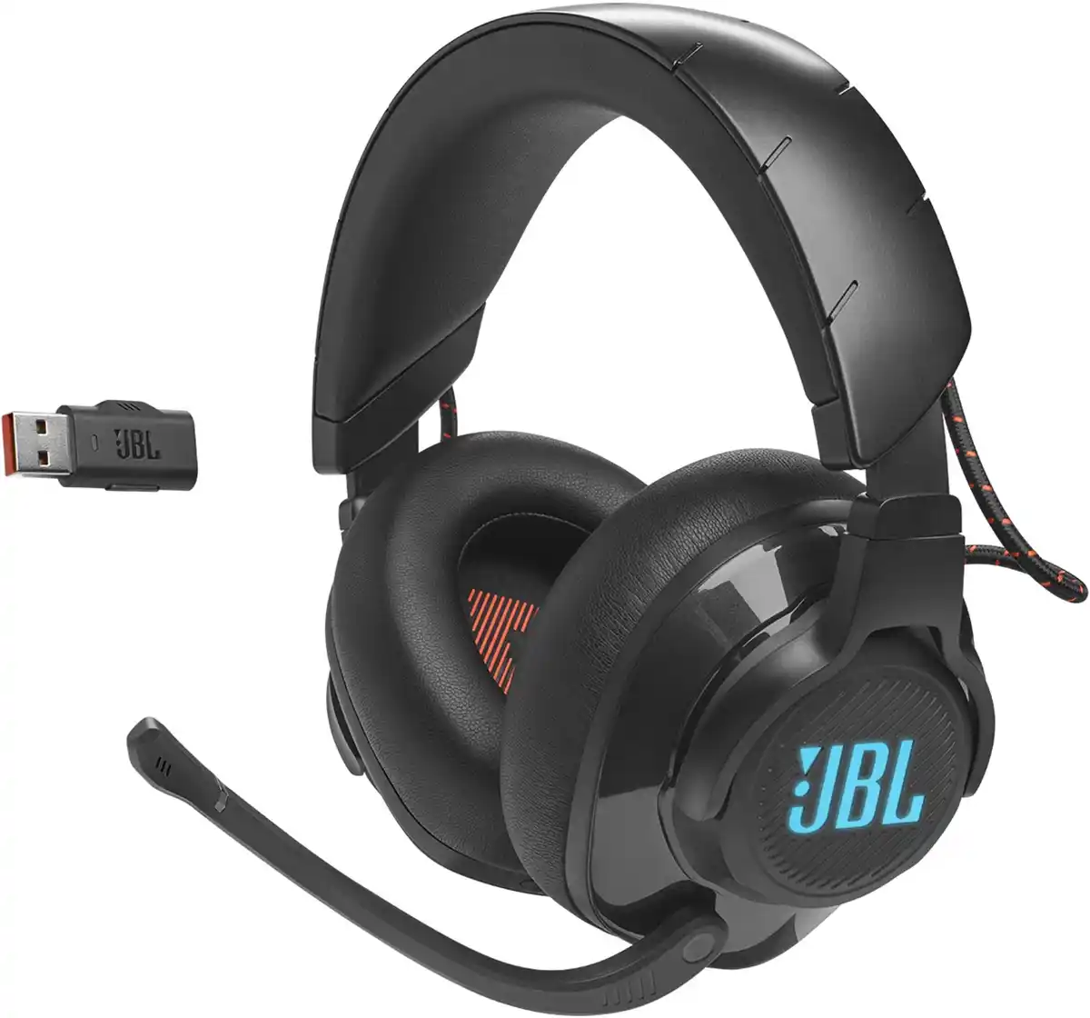 Bild 1 von Quantum 610 Gaming Headset