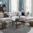 Bild 3 von SÖRVALLEN 5er-Sofa
