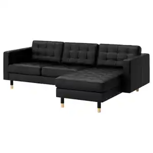 LANDSKRONA 3er-Sofa