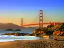 Bild 1 von Rundreisen USA - Westen: Flexible Mietwagen-Rundreise ab/an San Francisco: Durch den Westen der USA