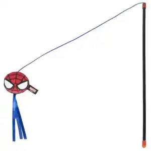 Spider-Man - Katzenspielzeug