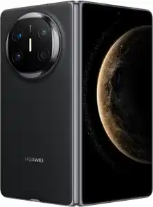 Mate X6 Smartphone schwarz