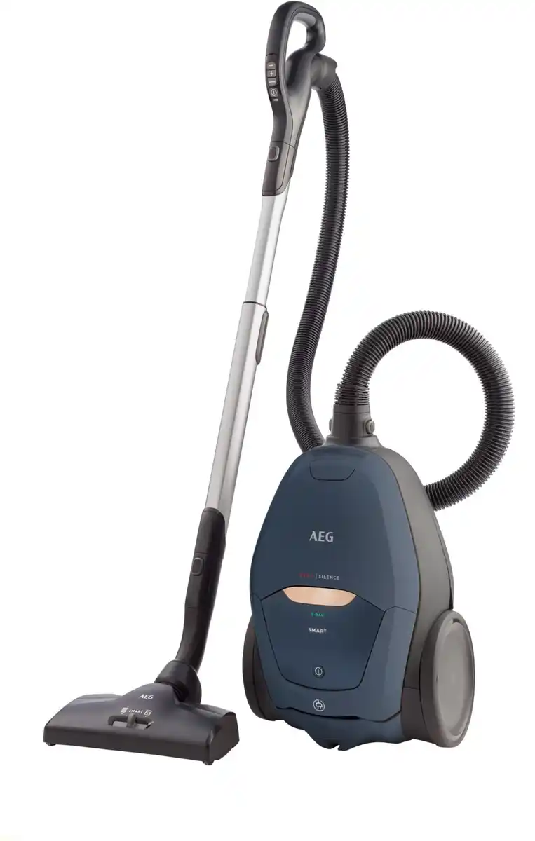 Bild 1 von VX82-1-5DB Bodenstaubsauger denim blue