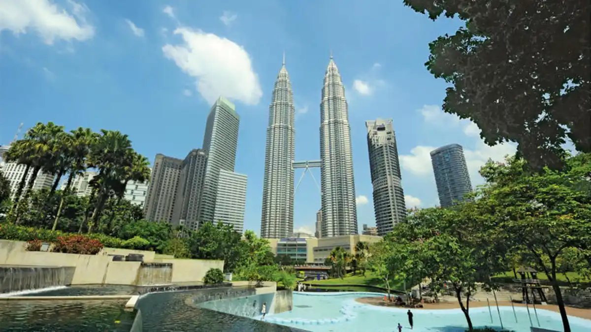 Bild 1 von Kreuzfahrten Südostasien & Australien: Rundreise von Penang bis Singapur & Kreuzfahrt mit der Celebrity Solstice