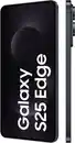 Bild 1 von Galaxy S25 Edge (512GB) Smartphone titanium jetblack