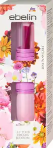 ebelin Pinselset 4in1 Let Your Dreams Blossom