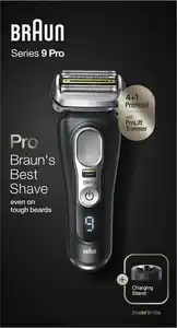 BRAUN Rasierer Series 9 Pro 9410s, 1 Stk
