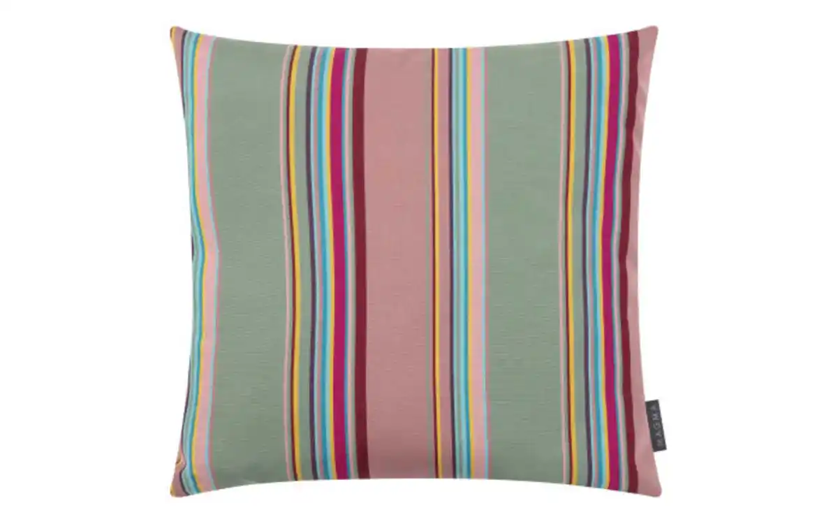 Bild 1 von Kissenhülle Saint Tropez outdoor, altrosa, 50 x 50 cm