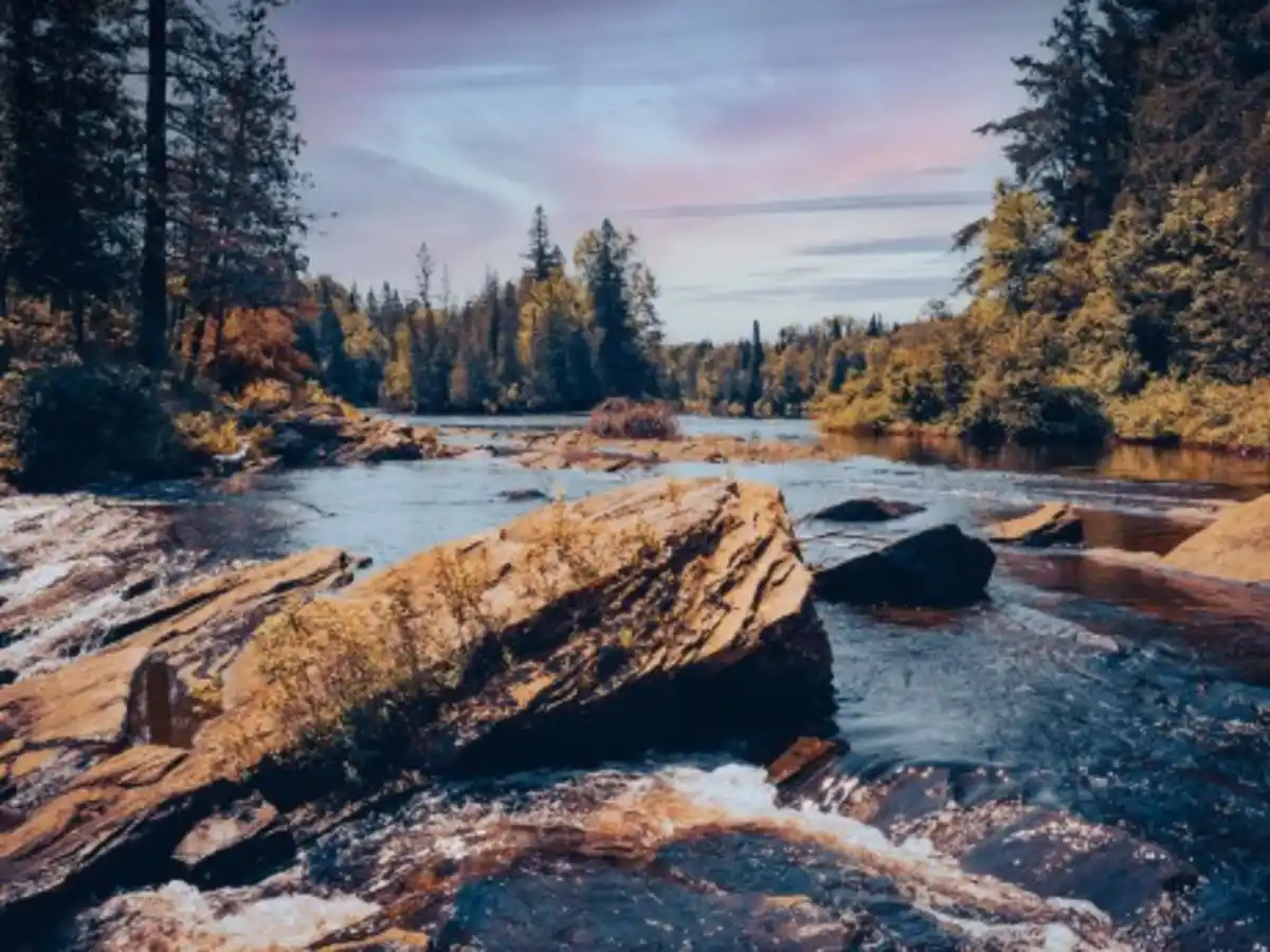 Bild 1 von Rundreisen Kanada - Ostkanada: Flexible Mietwagen-Rundreise ab/an Toronto: Highlights von Ostkanada