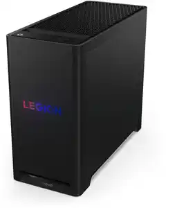 Legion T5 30IAS10 (90YA000CGF) Gaming PC eclipse black