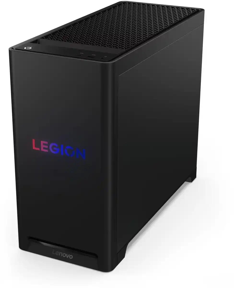 Bild 1 von Legion T5 30IAS10 (90YA000CGF) Gaming PC eclipse black