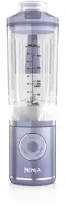 BC251EULD Standmixer lavendel
