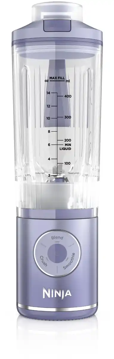 Bild 1 von BC251EULD Standmixer lavendel