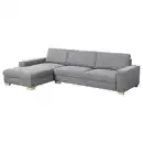 Bild 1 von SÖRVALLEN 4er-Sofa
