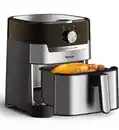 Bild 1 von EY501D Easy Fry & Grill Classic Heißluft-Fritteuse edelstahl