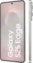 Bild 1 von Galaxy S25 Edge (512GB) Smartphone titanium silver