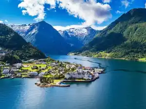Rundreisen Norwegen - Schweden - Finnland: Individuelle Rundreise ab Bergen bis Helsinki: Magie der Fjorde
