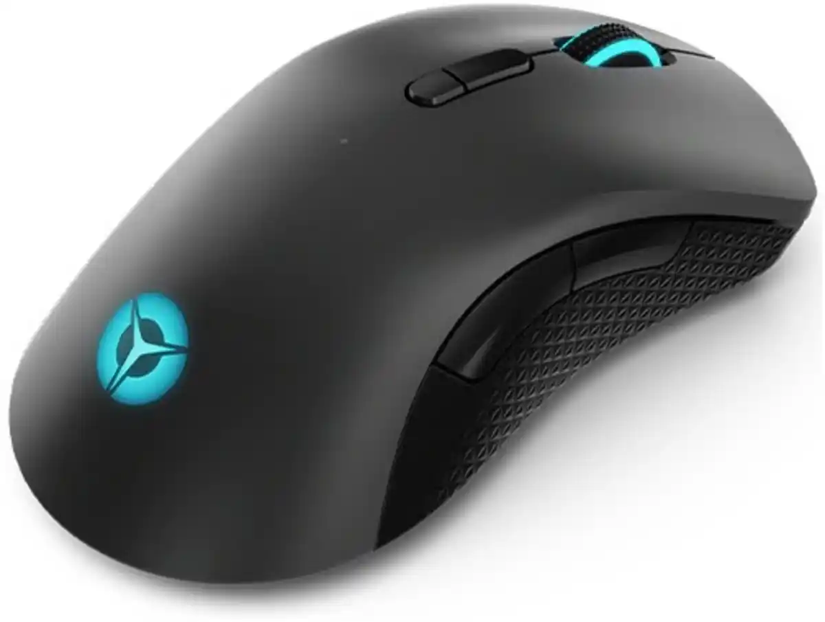 Bild 1 von Legion M600 Kabellose Gaming Maus grau/schwarz