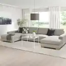Bild 2 von SÖRVALLEN 5er-Sofa