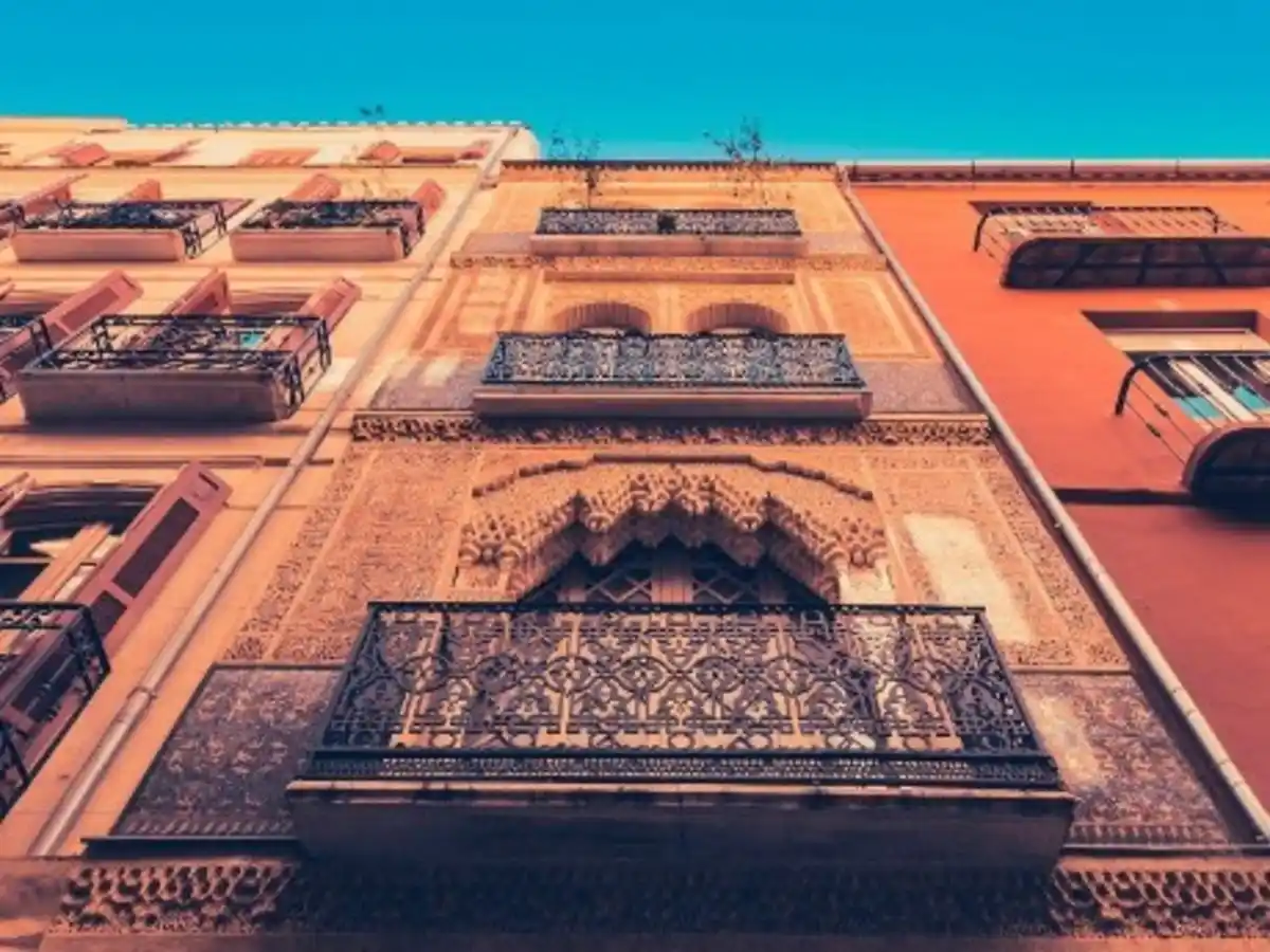 Bild 1 von Rundreisen Spanien - Andalusien: Flexible Mietwagen-Rundreise ab/an Málaga: Spaniens maurisches Erbe