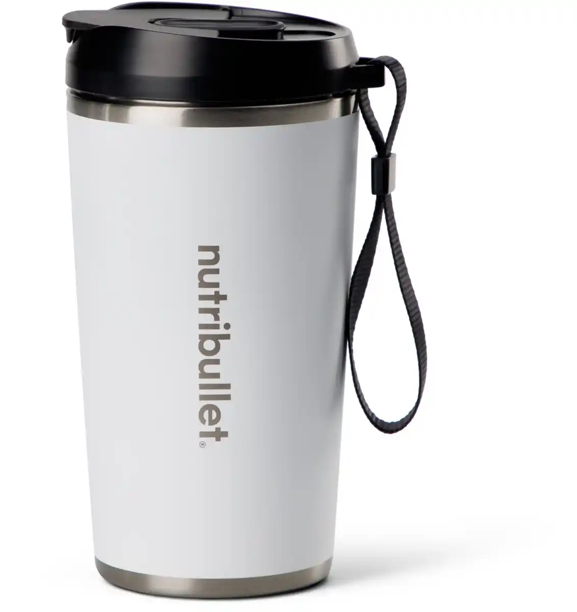 Bild 1 von NBP016W Flip Standmixer weiß