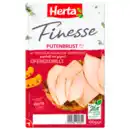 Bild 1 von Herta Finesse Putenbrust im Ofen gegrillt 100g
