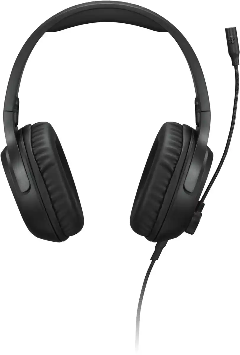 Bild 1 von H110 Gaming Headset schwarz