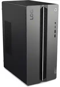 LOQ 17IRR9 (90X000C8GF) Gaming PC luna grey
