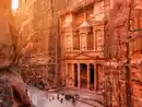 Bild 1 von Rundreisen Jordanien und Saudi Arabien : Individuelle Rundreise ab Amman  bis Riad: Auf den Spuren des Nahen Ostens