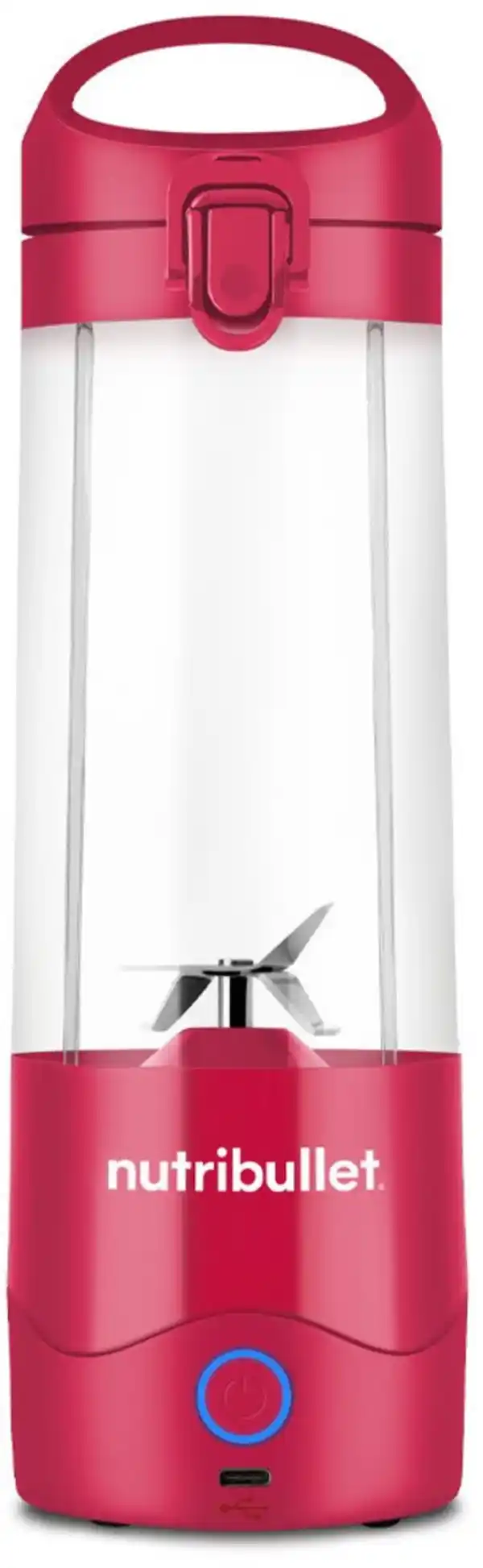 Bild 1 von NBP003MA Smoothie Maker magenta