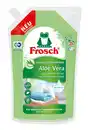 Bild 1 von Frosch Sensitiv-Waschmittel Aloe Vera, 1.5 l