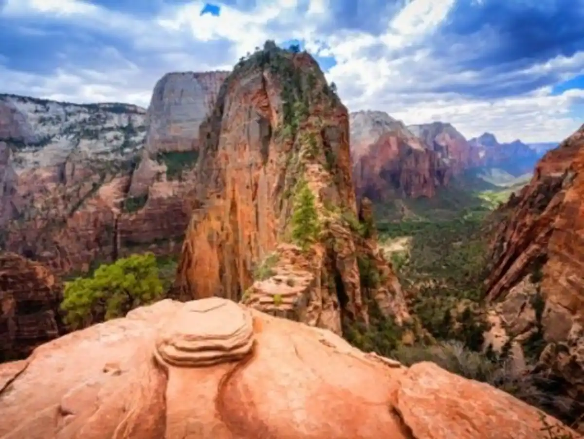 Bild 1 von Rundreisen USA Südwesten: Flexible Mietwagen-Rundreise ab Las Vegas bis Salt Lake City: Nationalparks im Südwesten